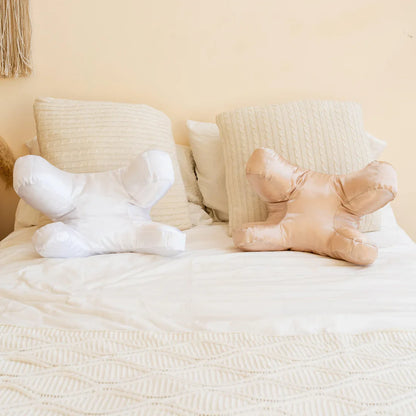 Rosely Silk Flawless Pillow