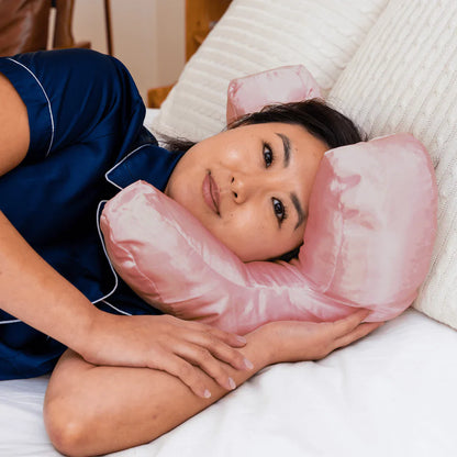 Rosely Silk Flawless Pillow